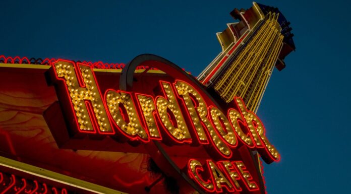 Franquicia Hard Rock Cafe | Invierte en restaurantes y Rock and roll Franquicia de Hard Rock Café