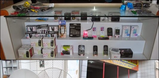 Cómo montar una tienda de antenas