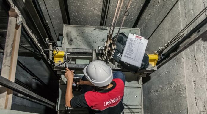 Cómo montar un negocio de mantenimiento de ascensores