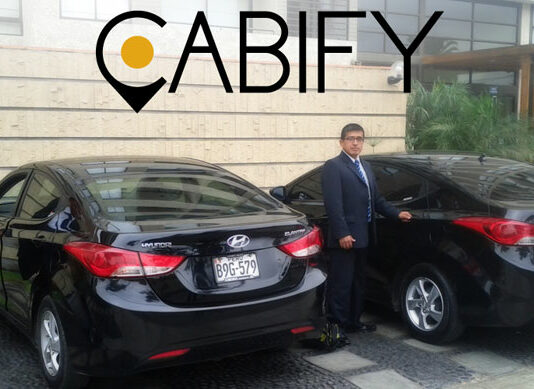 Cómo ser un conductor de Cabify y ganar dinero