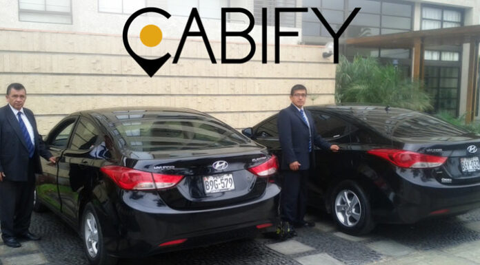Cómo ser un conductor de Cabify y ganar dinero