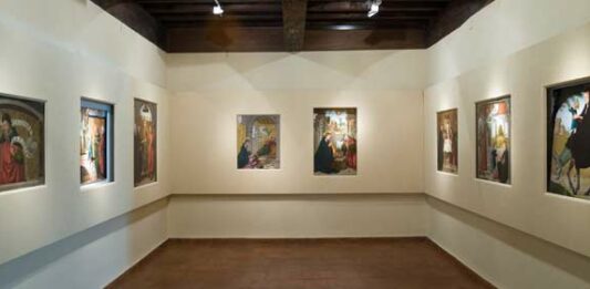 Cómo montar un museo y ganar dinero