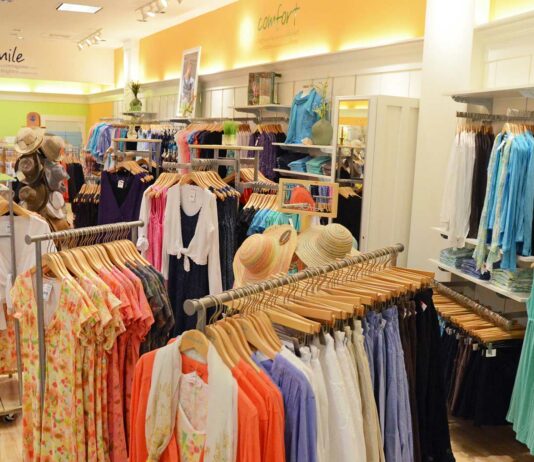 Franquicias de ropa | 10 mejores para invertir «a la moda» Franquicias de tiendas de ropa - 10 ideas para invertir