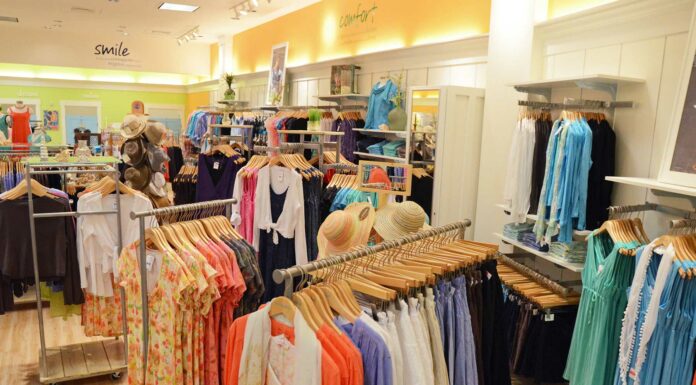 Franquicias de ropa | 10 mejores para invertir «a la moda» Franquicias de tiendas de ropa - 10 ideas para invertir