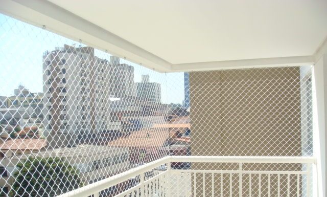 Negocio de instalación de redes de protección para ventanas y balcones