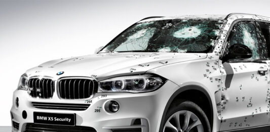 Cómo montar un negocio de blindaje de vehículos