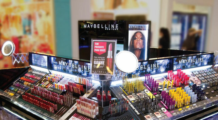 Cómo montar una franquicia Maybelline