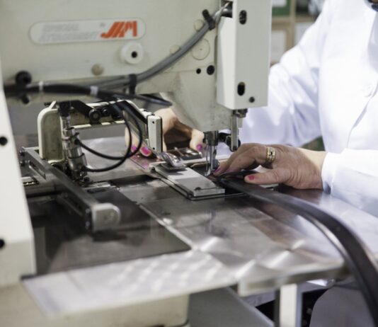 Cómo montar una fábrica de cinturones o correas