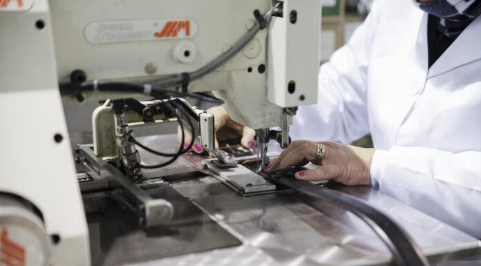 Cómo montar una fábrica de cinturones o correas