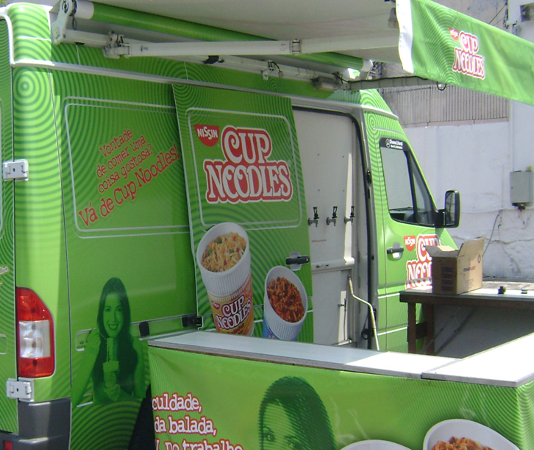 Cómo montar un negocio de adaptación de vehículos