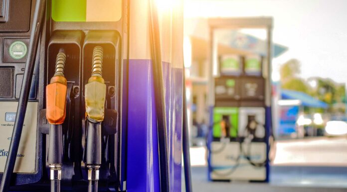 Franquicias gasolineras | Vuélvete un magnate del oro negro bombas-de-combustible-en-gasolineras