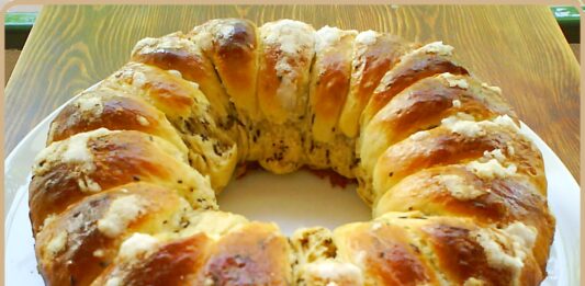 Cómo hacer rosquillas dulces para vender