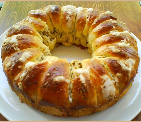 Cómo hacer rosquillas dulces para vender