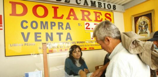 Cómo montar una casa de cambio