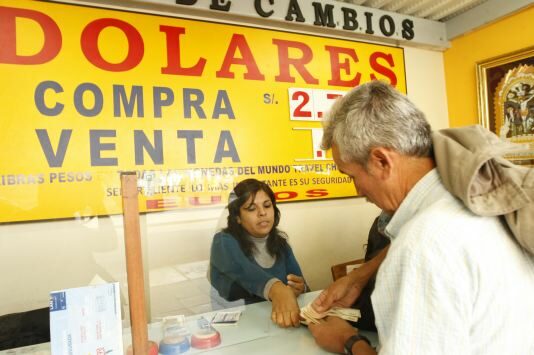 Cómo montar una casa de cambio