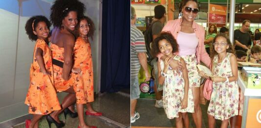 Cómo montar una tienda de ropa «de tal madre, tal hija»