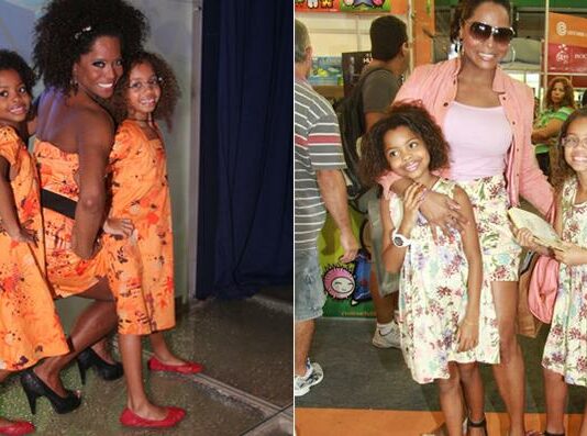 Cómo montar una tienda de ropa «de tal madre, tal hija»