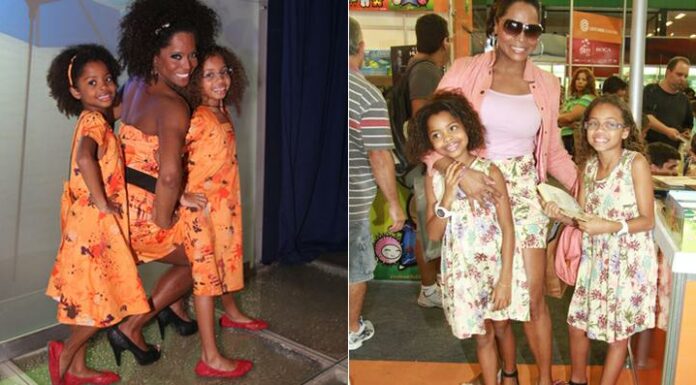 Cómo montar una tienda de ropa «de tal madre, tal hija»