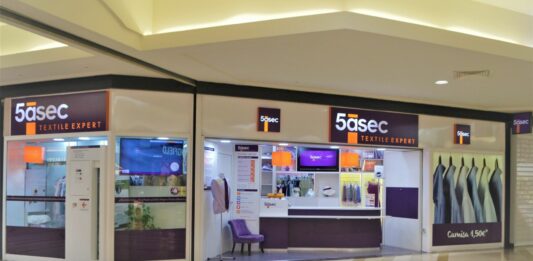 Franquicia 5àsec | Sigue esta guía para abrir tu propia sucursal franquicia-5àsec