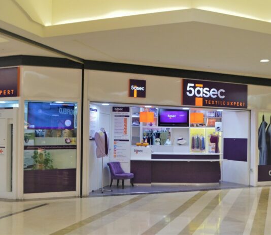 Franquicia 5àsec | Sigue esta guía para abrir tu propia sucursal franquicia-5àsec