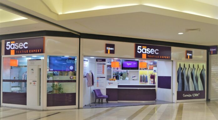 Franquicia 5àsec | Sigue esta guía para abrir tu propia sucursal franquicia-5àsec