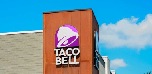 Franquicias Taco Bell | Todo lo que necesitas saber para adquirir una edificio con el letrero de Taco Bell