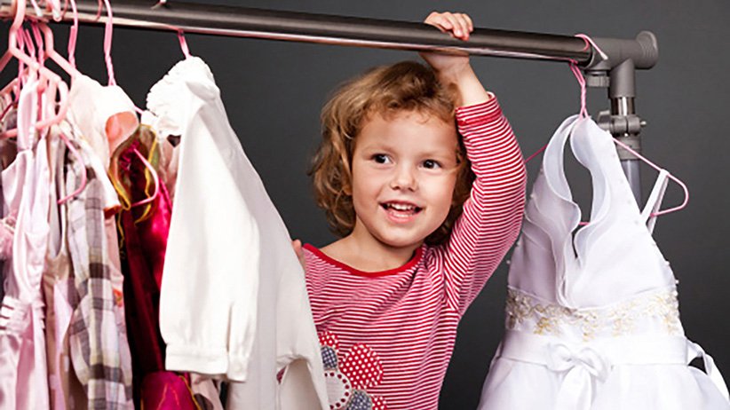 Cómo montar un negocio de alquiler de ropa para bebés?