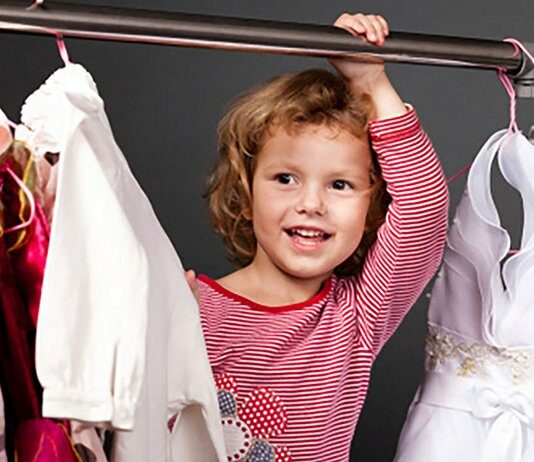 ¿Cómo montar un negocio de alquiler de ropa para bebés?