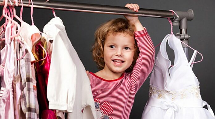 ¿Cómo montar un negocio de alquiler de ropa para bebés?