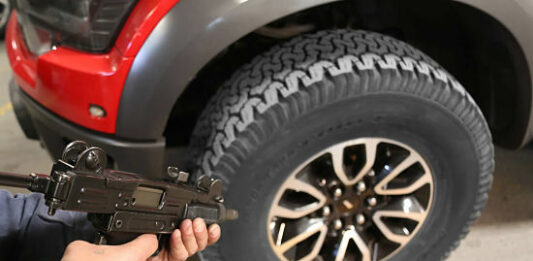 Cómo montar un negocio de blindaje de neumáticos