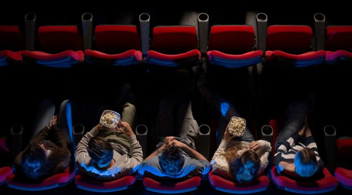 Las franquicias de cine más exitosas del mercado | ¿Decide en cuál invertir? franqucias-de-cine