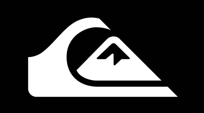Cómo adquirir una franquicia Quiksilver | Surfea en el mercado textil Logotipo de la franquicia Quicksilver