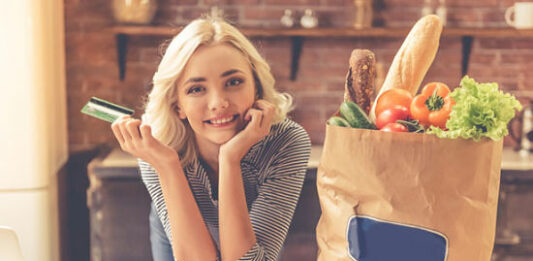 Negocio de venta de productos próximos a su fecha de vencimiento