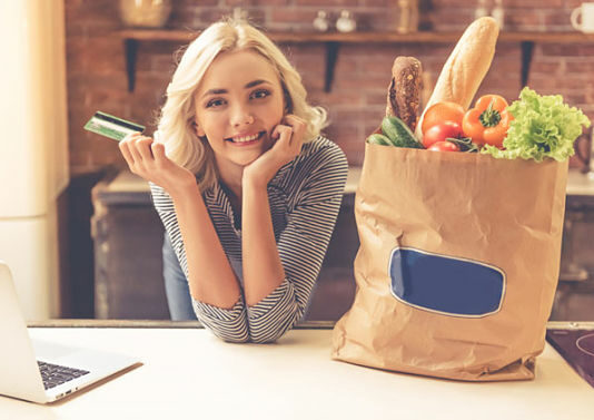 Negocio de venta de productos próximos a su fecha de vencimiento