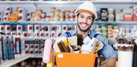 Cómo poner una ferretería | Guía para sacarle provecho a tu inventario Guía para aprender cómo poner una ferretería