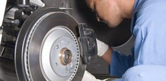 Cómo montar un taller de frenos y embragues