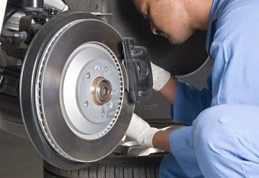 Cómo montar un taller de frenos y embragues