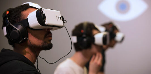 Cómo montar un negocio de realidad virtual