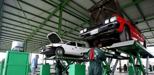Cómo montar un centro de inspección técnica vehicular