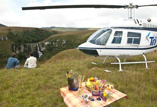 Cómo montar una empresa de taxi aéreo o vuelos chárter