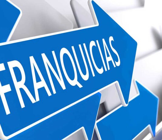 50 franquicias rentables | La mejor selección para invertir 2020 franquicias-rentables-concepto-de-éxito