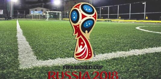 Cómo ganar dinero con el mundial de fútbol Rusia 2018