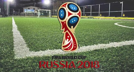 Cómo ganar dinero con el mundial de fútbol Rusia 2018