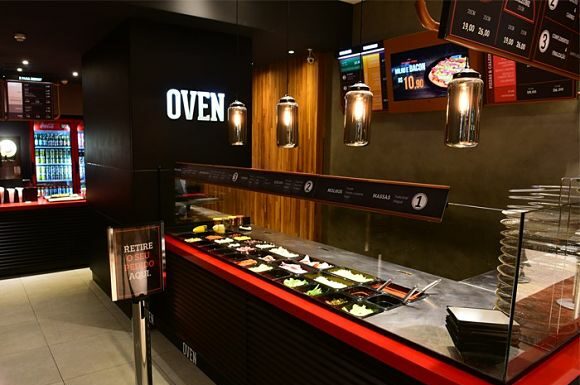 Franquicia Oven: ¿Vale la pena? ¿Cuánto cuesta? ¿Cómo adquirirlo?