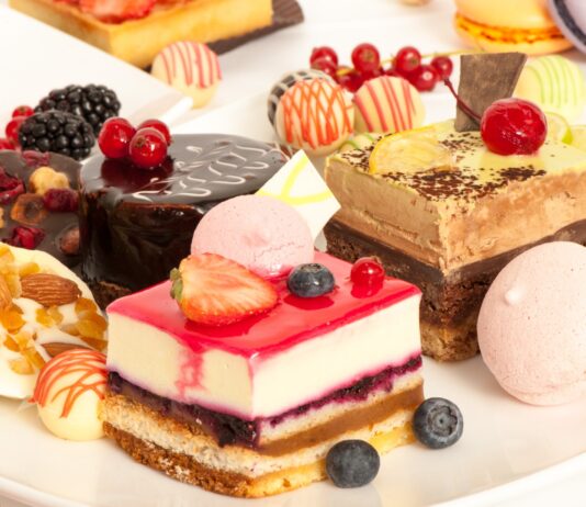 Negocio de pastelería | Descubre los ingredientes para un negocio exitoso Abrir un negocio de pastelería