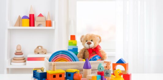 Qué hay en una juguetería y cómo montar una | La guía que necesitas Qué hay en una juguetería y cómo montar una