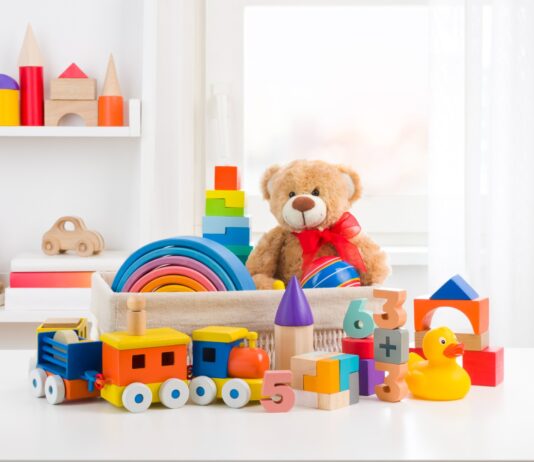 Qué hay en una juguetería y cómo montar una | La guía que necesitas Qué hay en una juguetería y cómo montar una