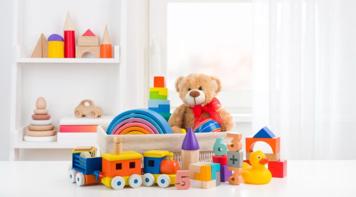 Qué hay en una juguetería y cómo montar una | La guía que necesitas Qué hay en una juguetería y cómo montar una