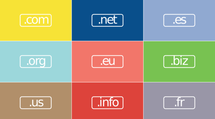Cómo ganar dinero con la reventa de dominios web