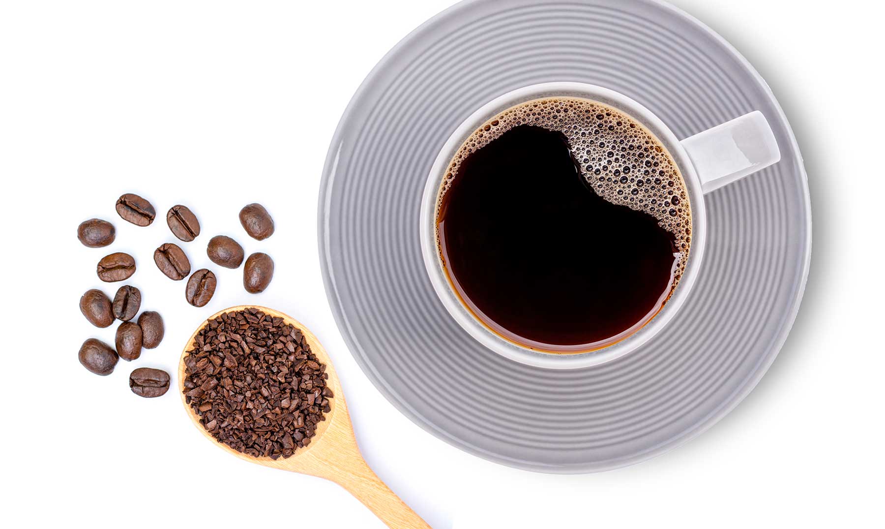 7 mejores franquicias de café | Súmate al negocio de las cafeterías